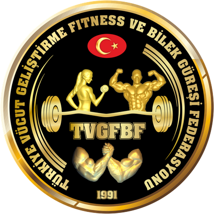 TVGFBF Official Seal